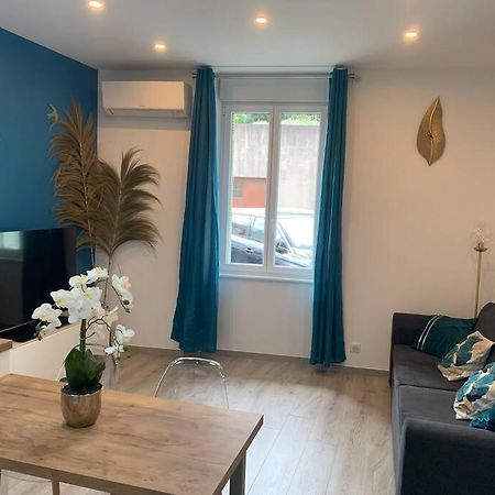 Appartement Etat Neuf La Chantalane -Proche Centre-Ville Cannes Zewnętrze zdjęcie