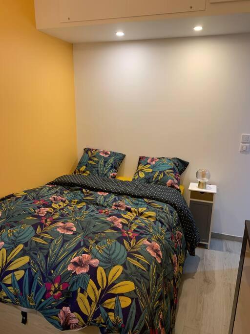Appartement Etat Neuf La Chantalane -Proche Centre-Ville Cannes Zewnętrze zdjęcie