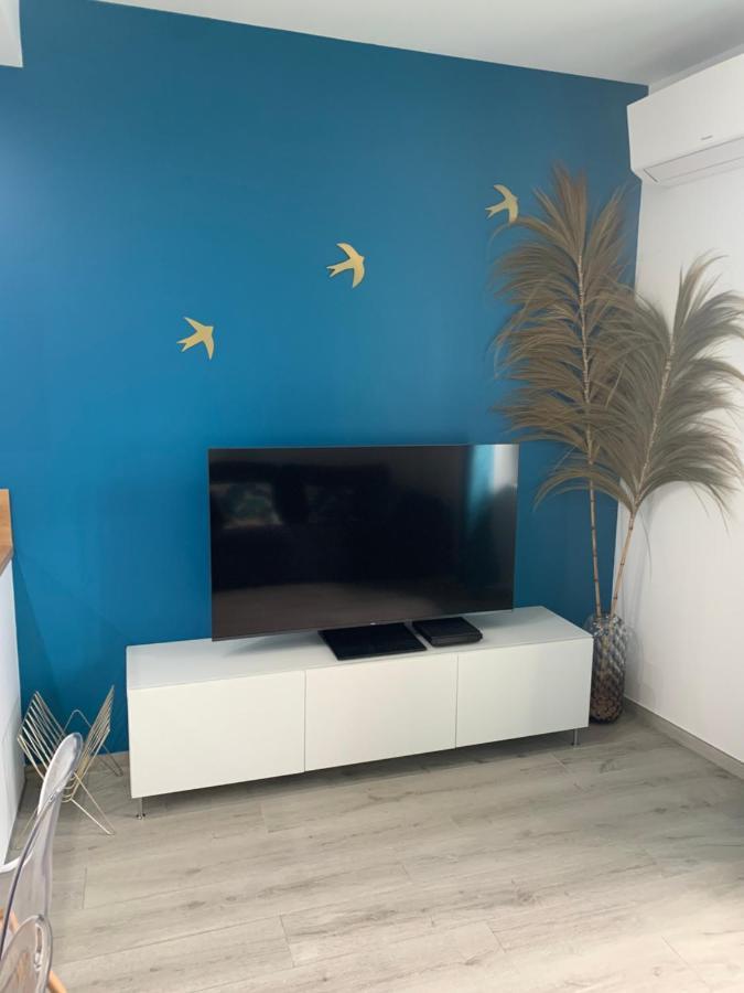 Appartement Etat Neuf La Chantalane -Proche Centre-Ville Cannes Zewnętrze zdjęcie